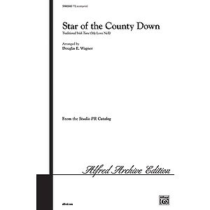 Star of The County Down
