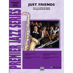 Just Friends
