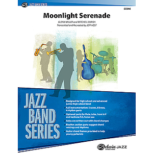 Moonlight Serenade