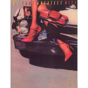 Cars - Greatest Hits