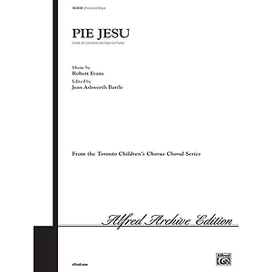 Pie Jesu