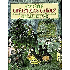 Favorite Christmas Carols
