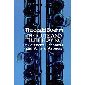 The Flute and Flute Playing