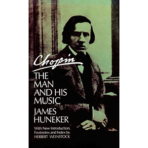 Chopin - the Man and His Music