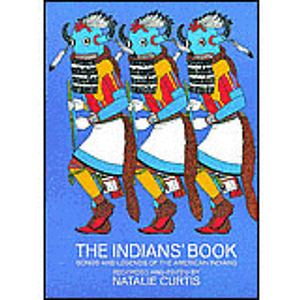 Indians' Book, The