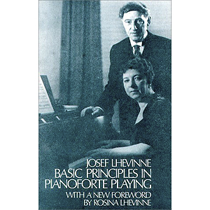 Basic Principles in Pianoforte Playing