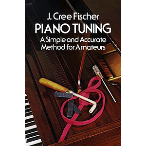 Piano Tuning