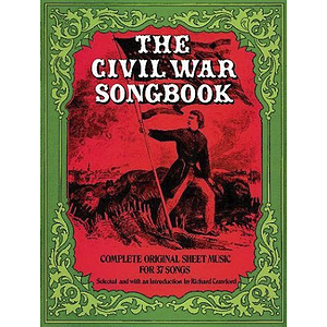 Civil War Songbook