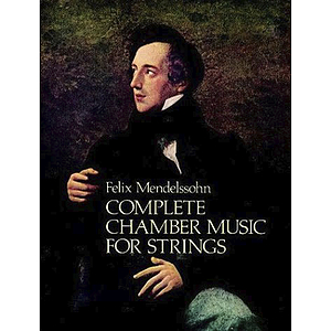 Complete Chamber Music for Strings