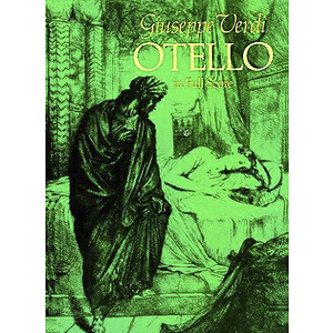 Otello in Full Score
