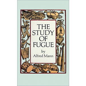 The Study of Fugue