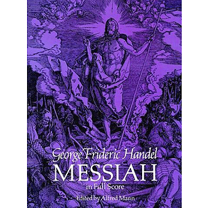 Messiah - Full Score