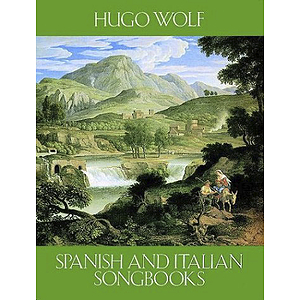Spanish and Italian Songbooks