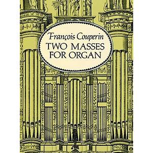 Two Masses for Organ