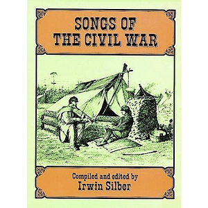Songs of The Civil War