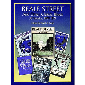 Beale Street and Other Blues