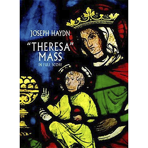 Theresa Mass - Full Score