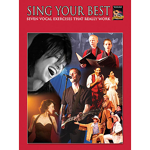 Sing Your Best (DVD)
