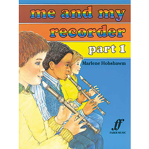 Hobsbawm /Me and My Recorder 1