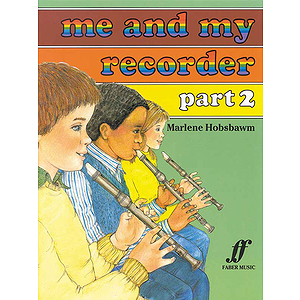 Hobsbawm /Me and My Recorder 2