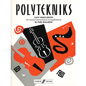 Waterfield/Polytekniks Easy (Vn Duo