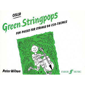Wilson P /Green Stringpops (Vc)