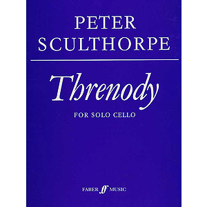 Peter Sculthorpe: Threnody