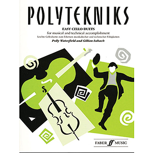 Waterfield/Polytekniks Easy (Vc Duo