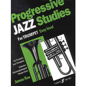 Progressive Jazz Studies 1