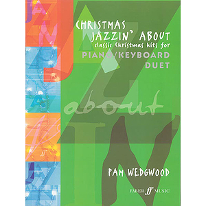 Christmas Jazzin' About (1P, 4H)