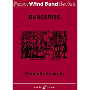 Hesketh /Danceries Set