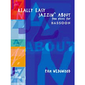 Really Easy Jazzin' About (Bassoon)