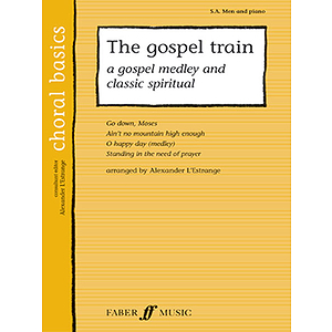 L'estrange/The Gospel Train