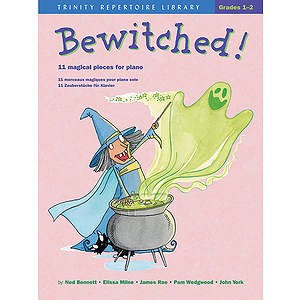 Various /Bewitched 1-2