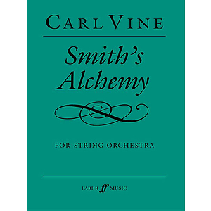 Vine /Smiths Alchemy (Score)
