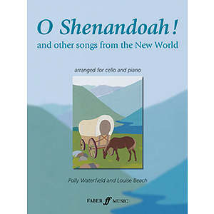 Waterfield/O Shenandoah Vc/Pf