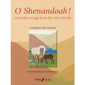 Waterfield/O Shenandoah Va/Pf