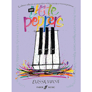 Easy Little Peppers