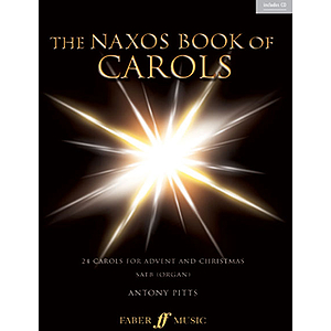 Naxos Book of Carols - SATB