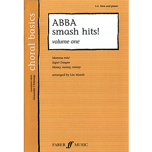 Abba Smash Hits Vol 1