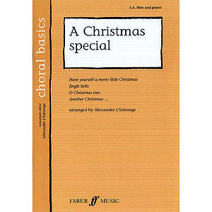 A Christmas Special
