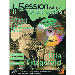 In Session with Ella Fitzgerald