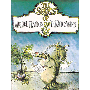 The Songs of Michael Flanders & Donald Swann