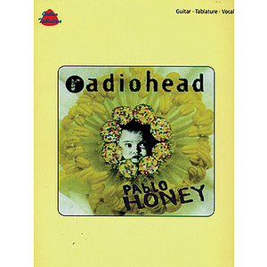 Radiohead: Pablo Honey