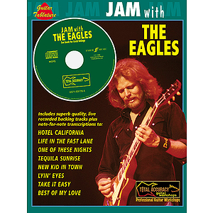 Jam with the Eagles