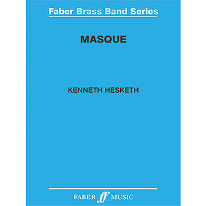 Hesketh /Masque (Brass Band)Set