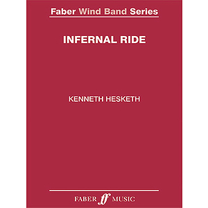 Hesketh /Infernal Ride Set