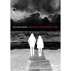 The White Stripes: Under Great White Northern Lights (DVD)