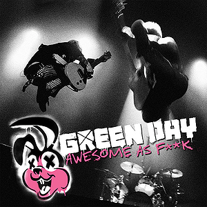 Green Day: Awesome As F**k (DVD)