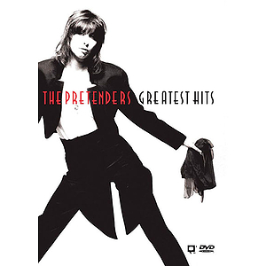 Pretenders - Greatest Hits (DVD)